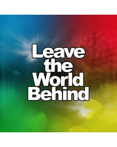 Leave the World Behind FL Studio 20.9 Professional Project