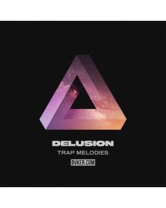 Delusion Trap Melodies