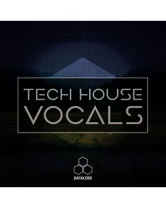 FOCUS Tech House Vocals
