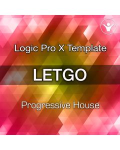 - Logic Pro X Template