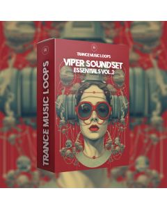 Viper Soundset Essentials vol.2
