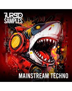 Mainstream Techno
