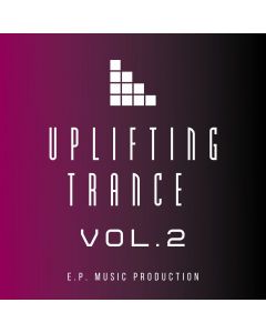 Fl studio 20 Uplifting trance template VOL.2