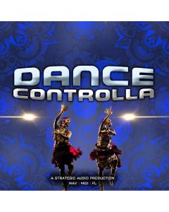 Dance Controlla