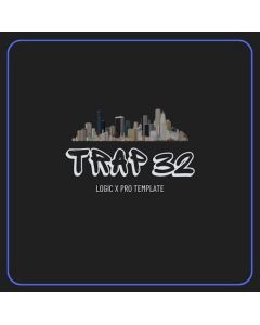 Trap 32 Logic Template