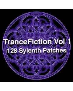 Trancefiction Vol.1 - Sounds