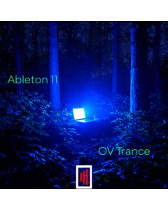 OV Trance - Template For Ableton Live 11Exclusive Full Licenses, Ableton Templates (Stock Plugins), Ableton Templates
