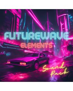 Futurewave Elements: Sample PackVocal Packs, Sample Packs, Synth Presets, MIDI FIles