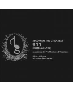 911 (Instrumental)