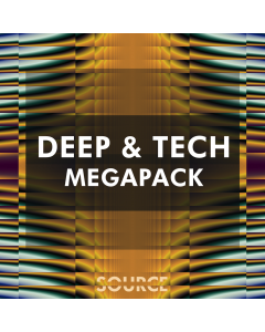 Deep & Tech Megapack