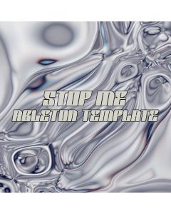Stop Me Ableton Live TemplateAbleton Templates