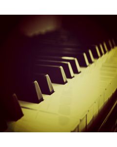 Midi keys FL Studio Template