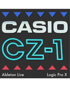Casio CZ 1 Live 10