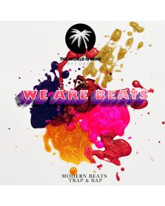 We Are Beats Vol. 2