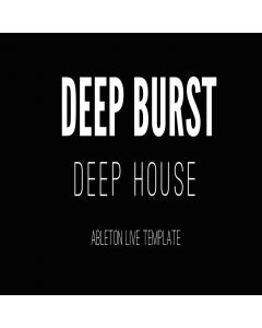 Deep Burst Live 10