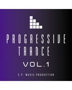 Fl studio 20 Progressive trance template VOL.1 
