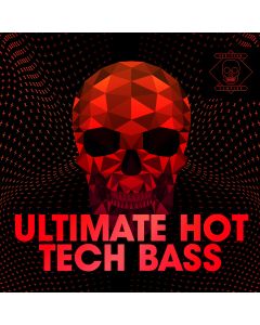 Ultimate Hot Tech Bass