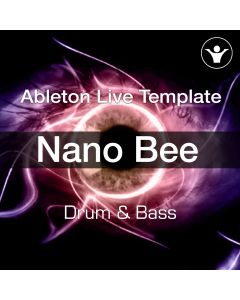 Nano Bee - Ableton Live Template