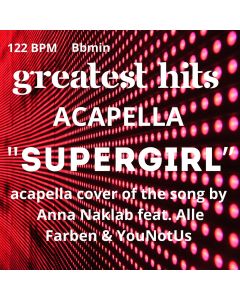 Supergirl (Acapella)