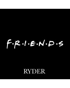 F.r.i.e.n.d.s Ableton Template