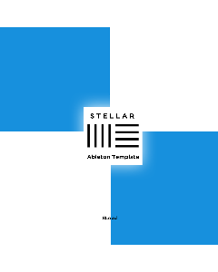 Stellar Ableton Techno Template