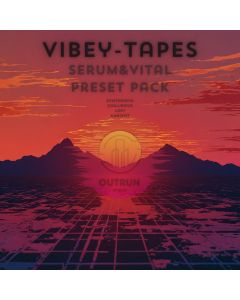 Vibey-Tapes Preset Pack