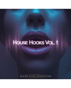 House Hooks Vol.1Sample Packs