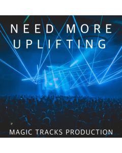 Need More Uplifting (Ableton Live Template+Mastering)