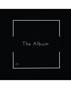 CK - The Album - Logic Pro X Template