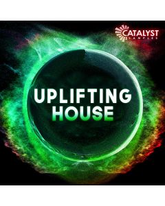 Uplifting House