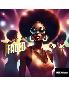 Zhu - Faded - Afro House Ableton Live Template