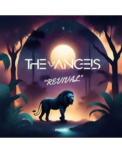 Revival Afro House Template Backed By beatport, Enzo Saffridi Ableton Templates