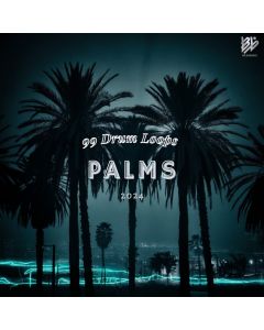 99 Drum Loops (stems/midi)