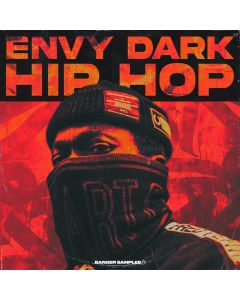 Envy Dark Hip Hop