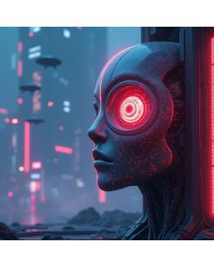 Vision - Melodic Techno - FL Studio TemplateFL Studio Templates