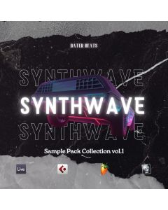 Synthwave Collection Vol. 1