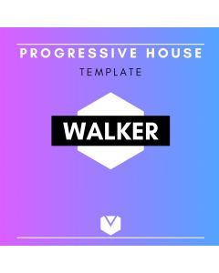 Walker - Progressive House FL Studio Template