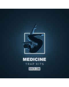 Medicine Trap Kits
