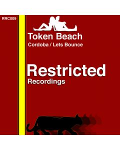 Token Beach - Let's Bounce