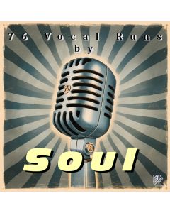 76 Vocal Runs by Soul