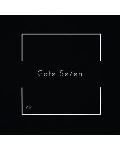 CK - Gate Se7en - Logic Pro X Template