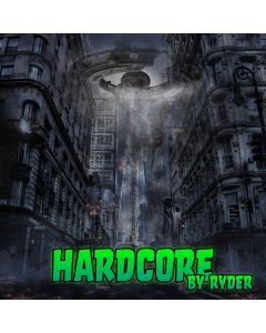 Hardcore - Ableton Live Template
