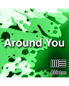 Around You Ableton Template