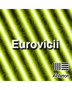 EuroVicii Ableton Template