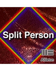 Split person Ableton Template