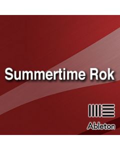 SUMMERTIME ROK