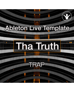 Tha Truth Ableton Template