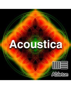 Acoustia Ableton Template