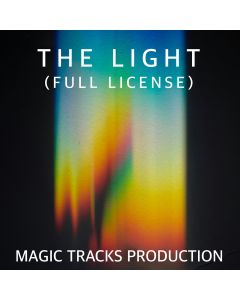 The Light (Full License Track)