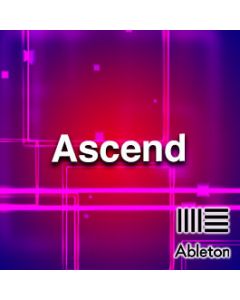 Ascent Ableton Template